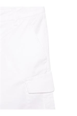 Pantaloni cargo DONDUP KIDS | DMPA1140RA005B000